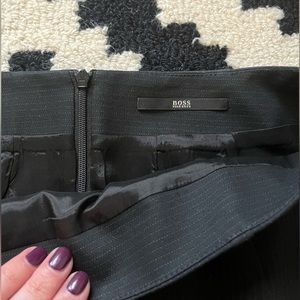 Hugo Boss Verleena Pencil Skirt